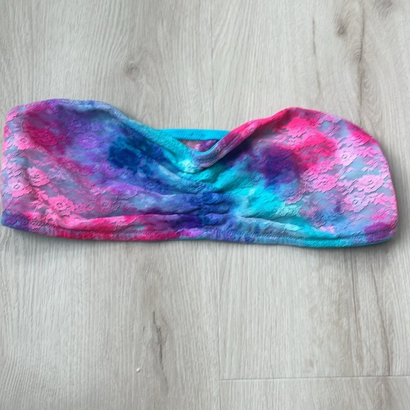 Bandeau tops - Picture 4 of 4